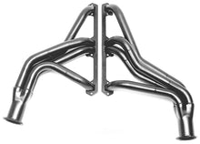 Load image into Gallery viewer, Hedman Hedders Uncoated Long-Tube Headers 99240 fits 1971-1979 Jeep Wagoneer / 1974-1979 Jeep Cherokee / 1971-1973 Jeep J-100 / 1974-1979 Jeep J10 / 1974-1979 Jeep J20