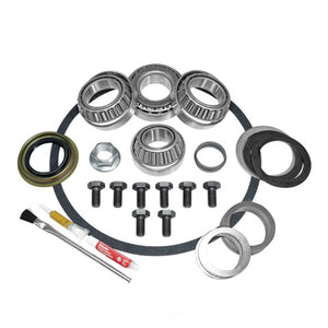 USA Standard Gear USA Standard Master Overhaul Kit for the Model 20 Differential ZK M20