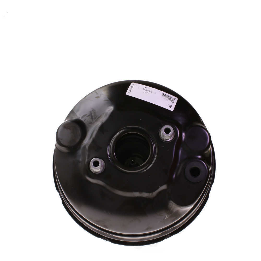 TRW Brake Booster fits 2002 Volkswagen Passat / 2005 Audi A4 / A4 Quattro