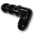 Load image into Gallery viewer, Holley Sniper EFI -6 90° Bulkhead Fitting 23506063