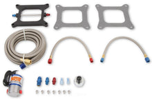 Load image into Gallery viewer, NOS/Nitrous Oxide System Big Shot Single Stage Upgrade Kits 0025NOS