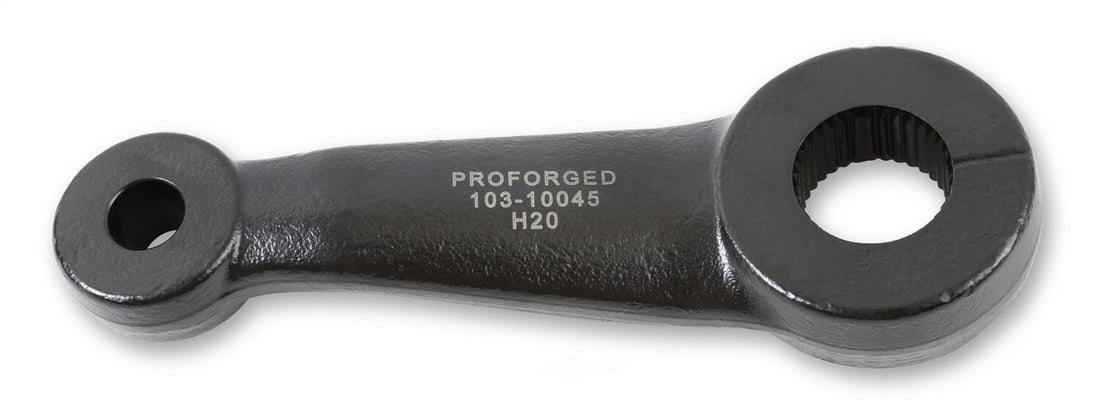 Proforged Pitman Arm; E-Coated; 103-10045 fits 1968-1972 Buick Skylark