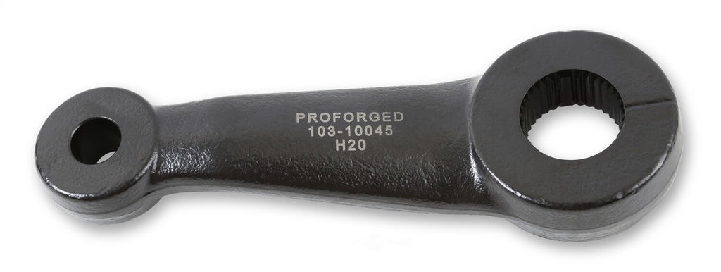 Proforged Pitman Arm; E-Coated; 103-10045 fits 1968-1972 Buick Skylark