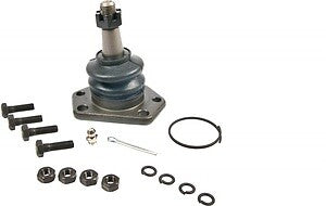 Proforged Ball Joint; Front Upper; 101-10032 fits 1987-2005 Chevrolet Blazer / S10 / S10 Blazer / GMC Jimmy / S15 Jimmy / Sonoma / Typhoon / Isuzu Hombre