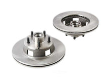 Load image into Gallery viewer, Scott Drake Power Disc Brake Conversion with Automatic Transmission DBC-A120-P-R fits 1964-1966 Ford Mustang