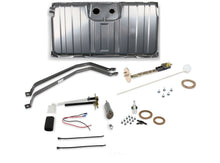 Load image into Gallery viewer, Holley Sniper EFI Coated Steel, EFI, Gas 19-412 fits 1962-1965 Chevrolet Chevy II
