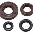 Load image into Gallery viewer, NAMURA ENGINE OIL SEAL SET 4 PCS NX-09224