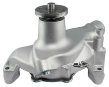 Load image into Gallery viewer, Tuff Stuff Performance Accessories Water Pump Long Smoothie Cast 1675A fits 1992-1994 Chevrolet Astro BASE EXTENDED CARGO VAN 3-Door / 1987-1989, 1992-1994 Chevrolet Astro BASE Standard CARGO VAN / 1987 Chevrolet Astro BASE Standard PASSENGER VAN 3-Door