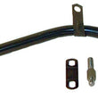 Load image into Gallery viewer, TCI Automotive Black Transmission Dipstick 743860 fits 1968-1985 Avanti / Buick / Chevrolet