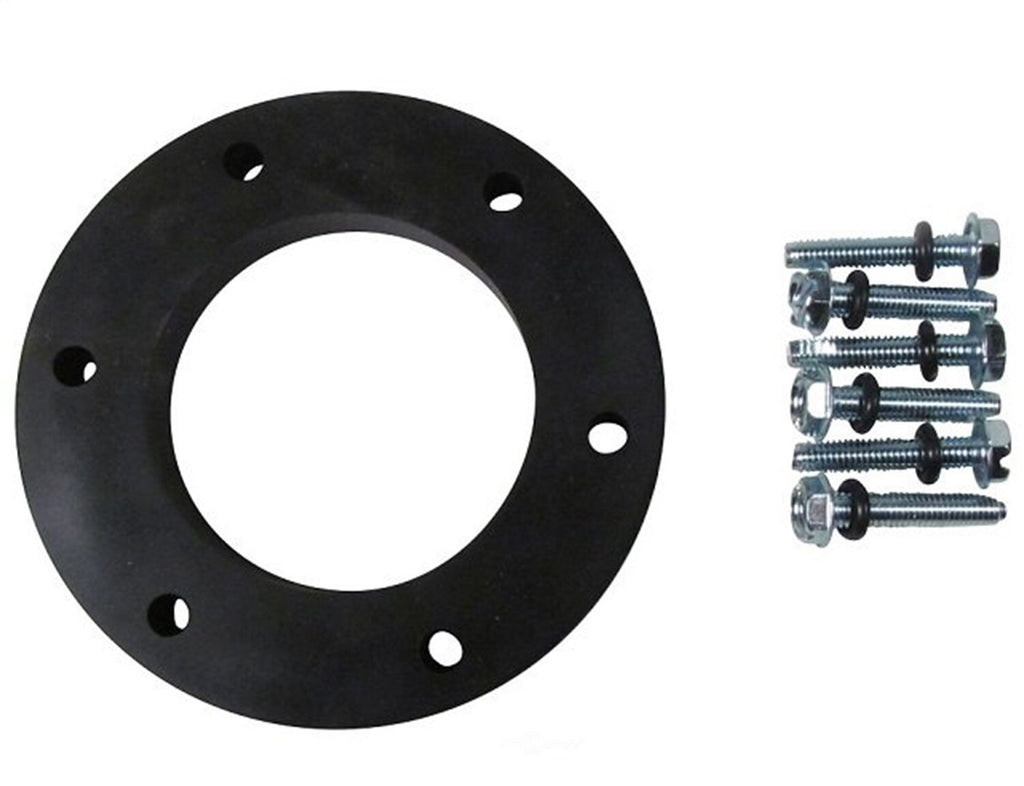 Holley Sniper EFI Thicker Nitrile Gasket and Screw Kit (6) 19-170