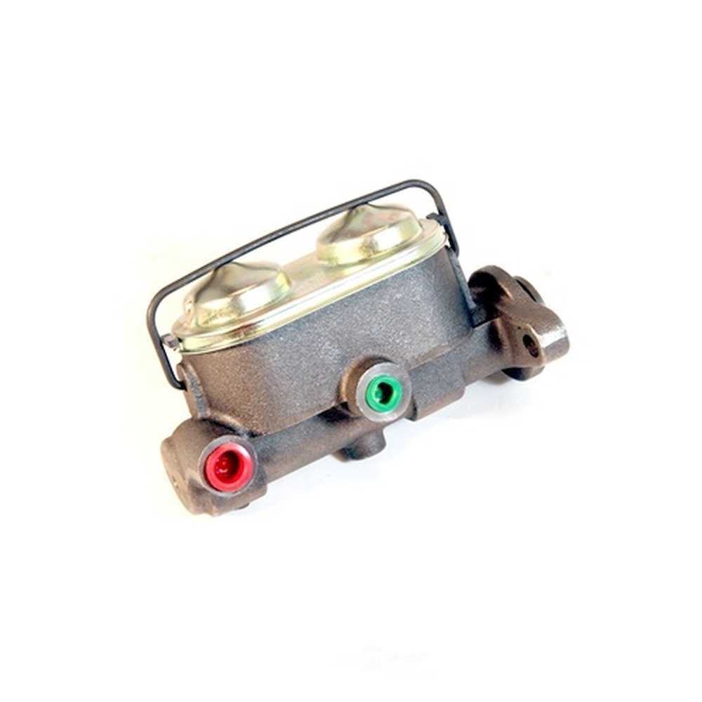 Scott Drake Master Cylinder Drum Brakes C9AZ-2140-DR fits 1967-1970 Ford Mustang