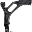 Load image into Gallery viewer, TRW Control Arm JTC1184 fits 2008-2010 Porsche Cayenne / 2010 Audi Q7 / 2009 Volkswagen Touareg
