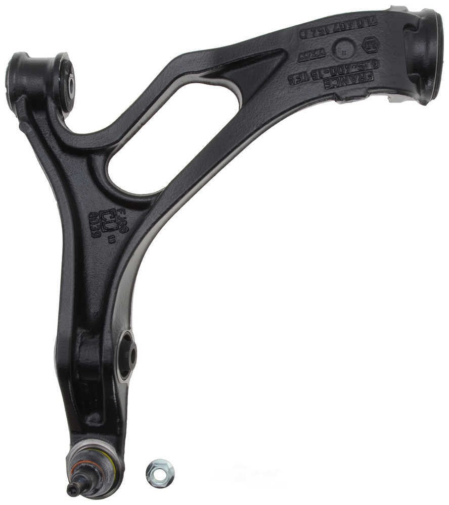 TRW Control Arm JTC1184 fits 2008-2010 Porsche Cayenne / 2010 Audi Q7 / 2009 Volkswagen Touareg