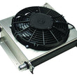 Load image into Gallery viewer, Derale 40 Row Hyper-Cool Extreme Remote Fluid Cooler, -10AN 15875
