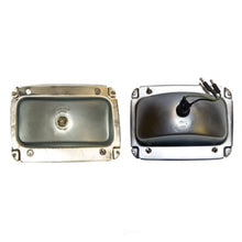 Load image into Gallery viewer, Scott Drake Tail Light Housing, Left Side C4ZZ-13434-L fits 1964 Ford Mustang