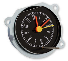 Load image into Gallery viewer, Scott Drake Dash Clock C7AZ-15000-A fits 1967-1968 Ford Mustang