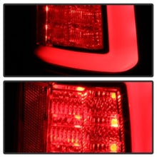 Load image into Gallery viewer, Spyder Auto (Spyder) LED Tail Lights - Black 5084057