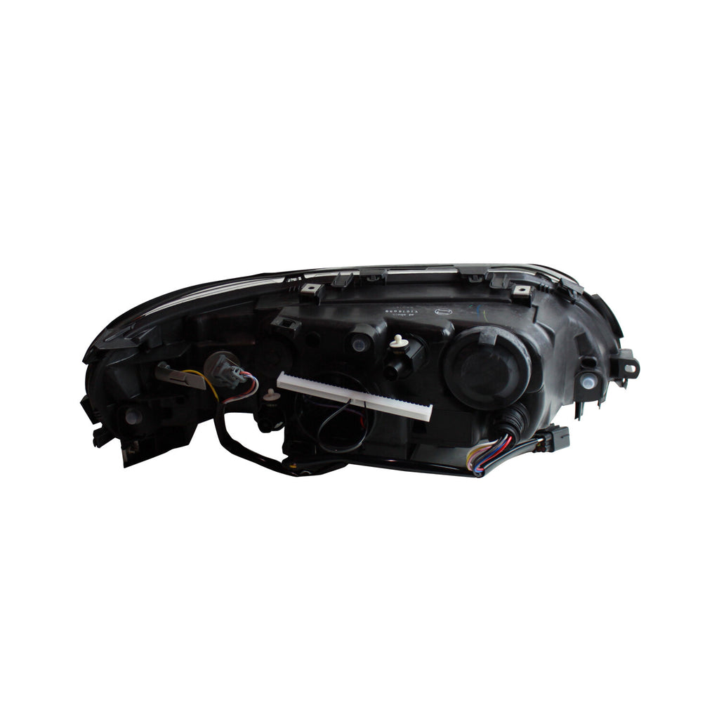 TYC Headlight Assembly 20-9082-00 fits 2005-2007 Volvo V70 / XC70