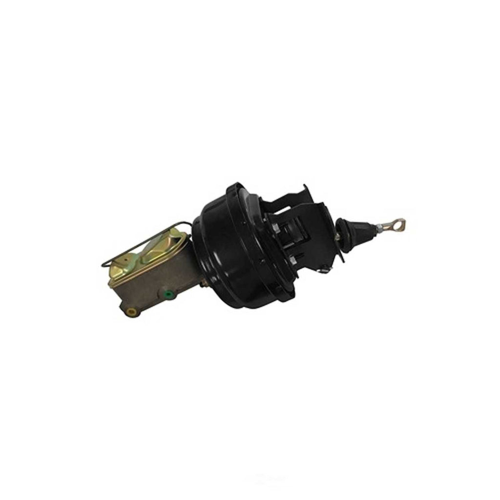 Scott Drake Power Brake Conversion (Disc Brakes, Manual Trans) PBC-67-3 fits 1967-1970 Ford Mustang