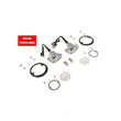 Load image into Gallery viewer, Scott Drake Back-Up Lamp Master Kit (NEW TOOLING) KIT-ELC-8-C fits 1964-1966 Ford Mustang Concours