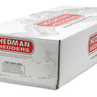 Load image into Gallery viewer, Hedman Hedders Standard Uncoated Headers; 2 in. Tube Dia.; 3 in. Coll.; FULL LENGTH Design 65002 fits 1968-1977 Chevrolet Chevelle, EL Camino, Malibu