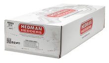 Load image into Gallery viewer, Hedman Hedders Standard Uncoated Headers; 2 in. Tube Dia.; 3 in. Coll.; FULL LENGTH Design 65002 fits 1968-1977 Chevrolet Chevelle / El Camino / Malibu