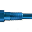 Load image into Gallery viewer, NOS/Nitrous Oxide System Blue Fan Spray Nozzle (Jet Required) 13500NOS