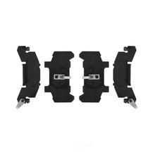 Load image into Gallery viewer, Scott Drake Disc Brake Conversion Kit DBC-6769-6 fits 1967-1969 Ford Mustang 6 cylinder 4-Lug