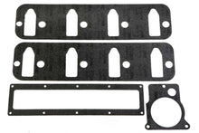 Load image into Gallery viewer, Weiand Weiand LSX Intake Manifold Gasket Kit 108-117