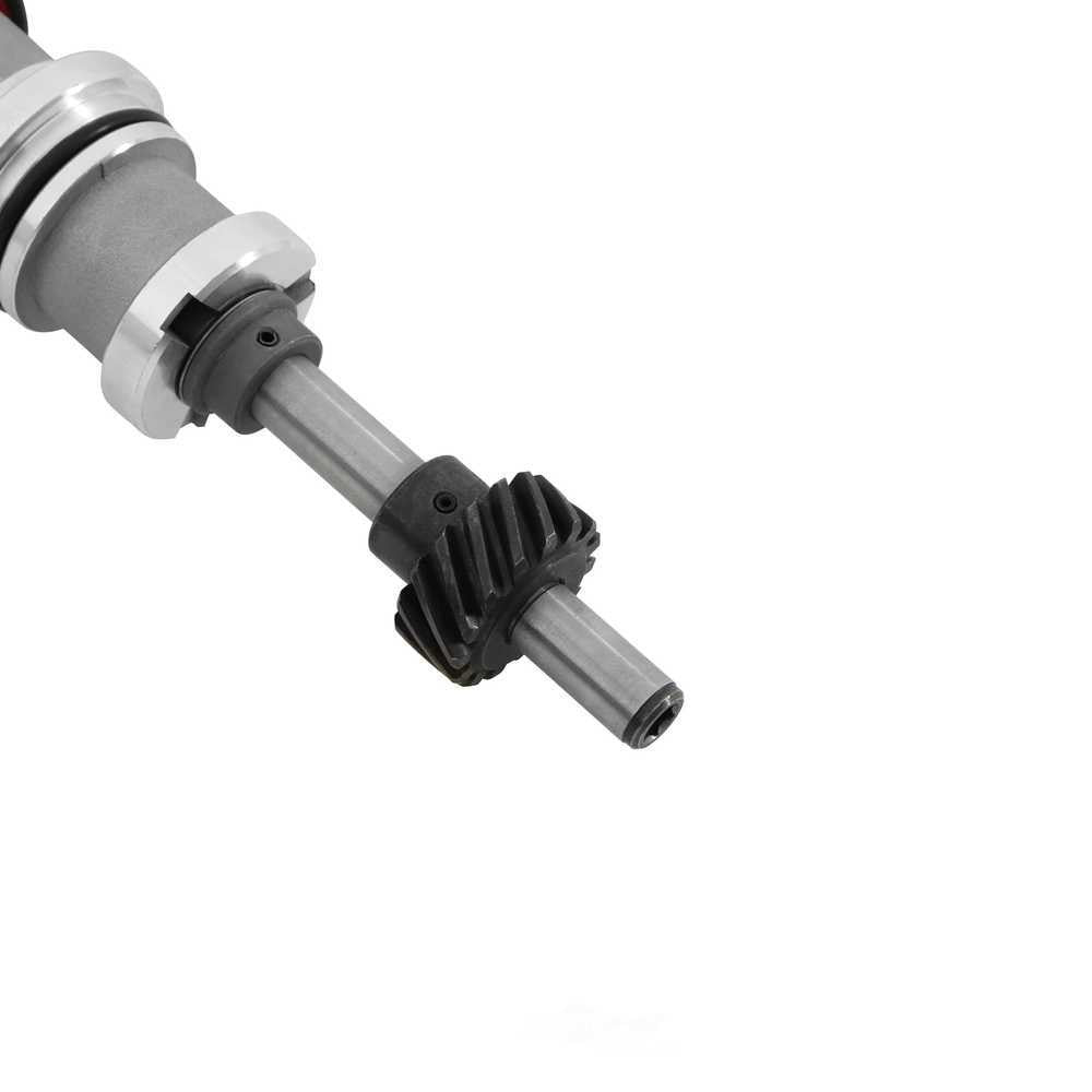 Scott Drake Small Block Petronix Ignitor Distributor IGN-D134600 fits 1964-1973 Ford Mustang