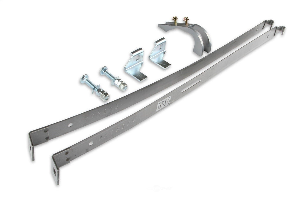 Holley Sniper EFI Coated Steel, EFI, Gas 19-147 fits 1963-1967 Chevrolet Corvette