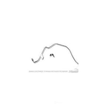 Load image into Gallery viewer, Scott Drake Front to Rear Brake Line (Front Drum) MLB001 fits 1964-1966 Ford Mustang