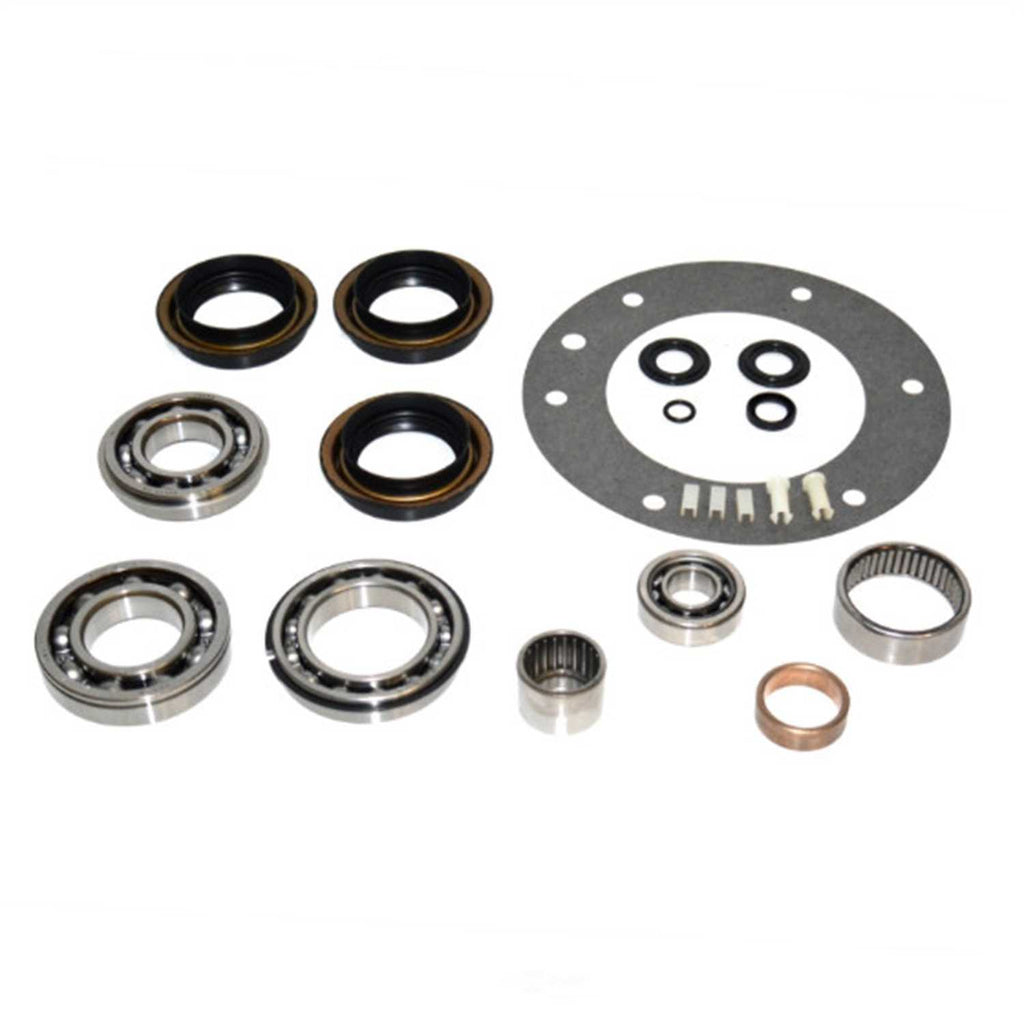 USA Standard Gear Transfer Case BW4470 Bearing Kit ZTBK4470 fits 1990-2000 Chevrolet K3500