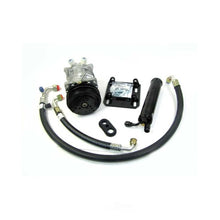 Load image into Gallery viewer, Scott Drake Sanden Compressor Conversion Kit 134A 50-3066 fits 1966 Ford Mustang / 1966 Ford Mustang Shelby GT-350 / 1966 Ford Mustang Shelby GT-350H