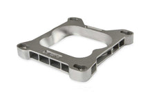 Load image into Gallery viewer, Mr Gasket Adapts 4-barrel Square Flange carburetors to spreadbore intake manifolds. 1932