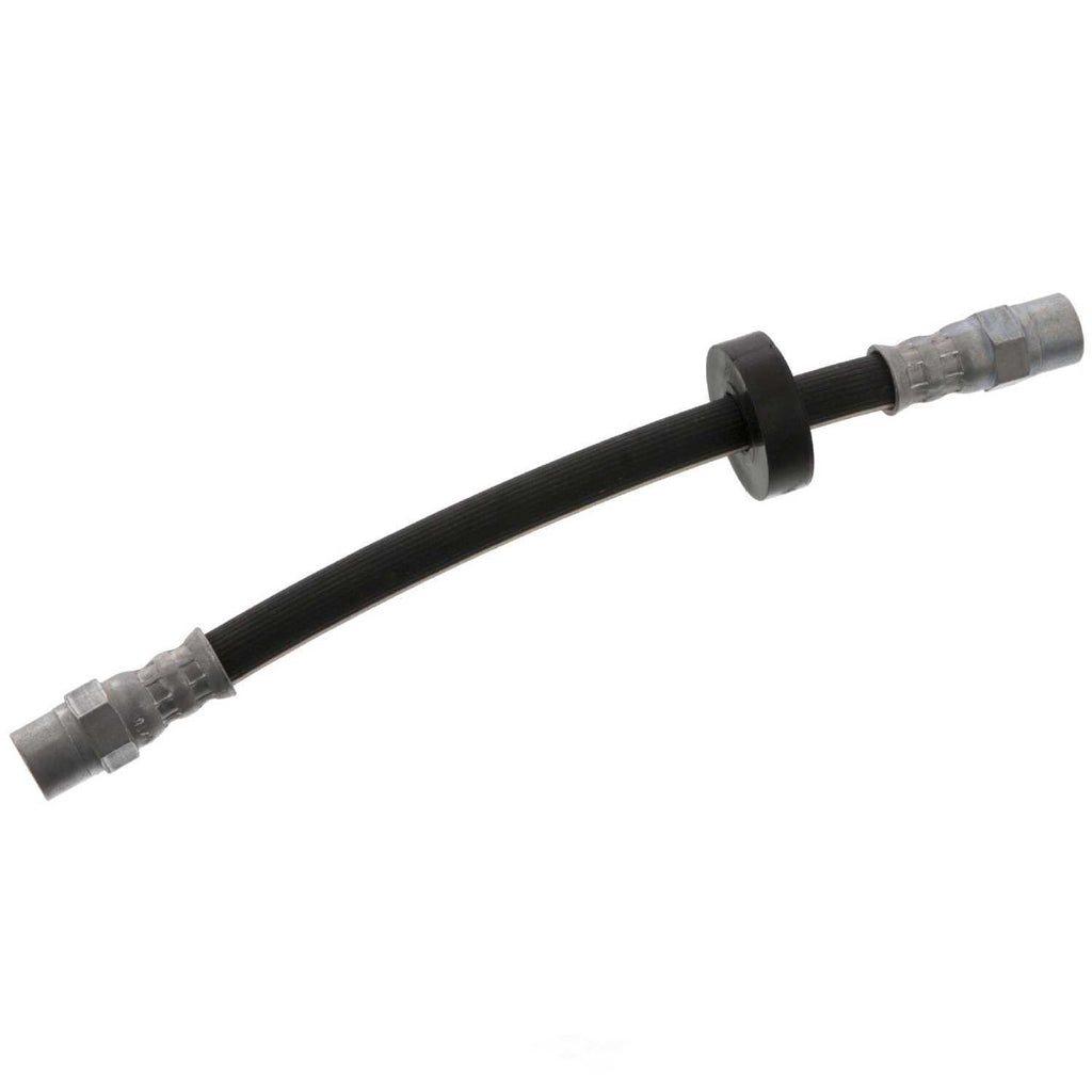 Febi Rubber Co Brake Hose 01178 fits 1983-1991 Volkswagen Vanagon