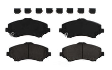 Load image into Gallery viewer, Baer Brake Systems Claw Brake Pads, Front D1273 fits 2007-2018 Chrysler / Dodge / Jeep