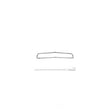 Load image into Gallery viewer, Scott Drake Grill Corral (Large) C8ZZ-8419-A fits 1968 Ford Mustang