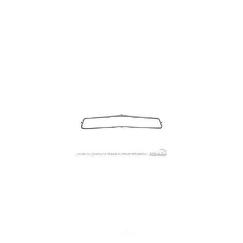 Scott Drake Grill Corral (Large) C8ZZ-8419-A fits 1968 Ford Mustang