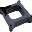 Load image into Gallery viewer, Trans-Dapt Performance 2 in. HOLLEY 4BBL SPACER - Open- Plastic Phenolic Carburetor Spacer