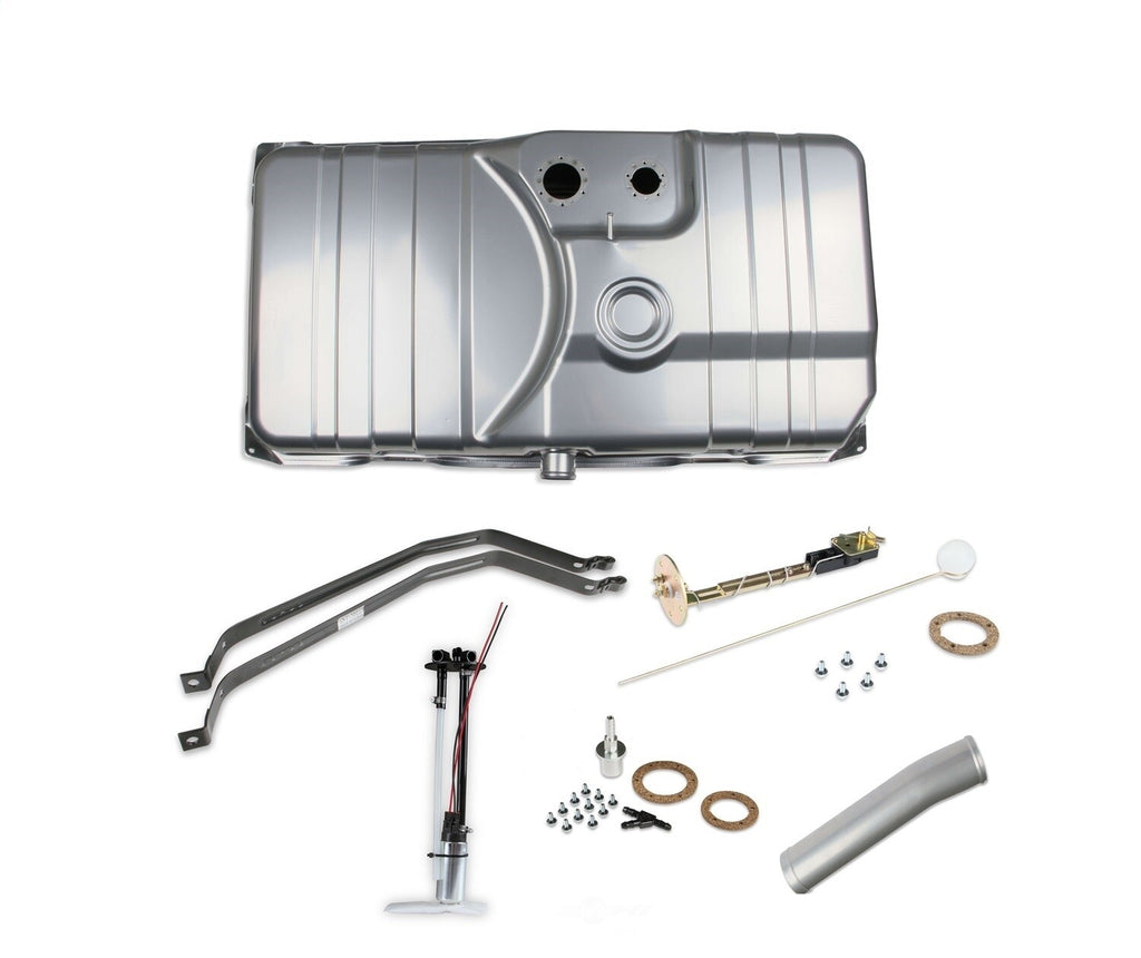 Holley Sniper EFI Coated Steel, EFI, Gas 19-141 fits 1975-1979 Buick / Chevrolet / Oldsmobile / Pontiac