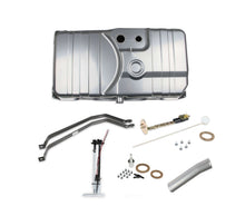 Load image into Gallery viewer, Holley Sniper EFI Coated Steel, EFI, Gas 19-141 fits 1975-1979 Buick / Chevrolet / Oldsmobile / Pontiac