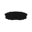 Load image into Gallery viewer, Baer Brake Systems Baer Brakes Claw Brake Pads, Rear D1304 fits 2008-2022 Toyota Sequoia / 2007-2021 Toyota Tundra