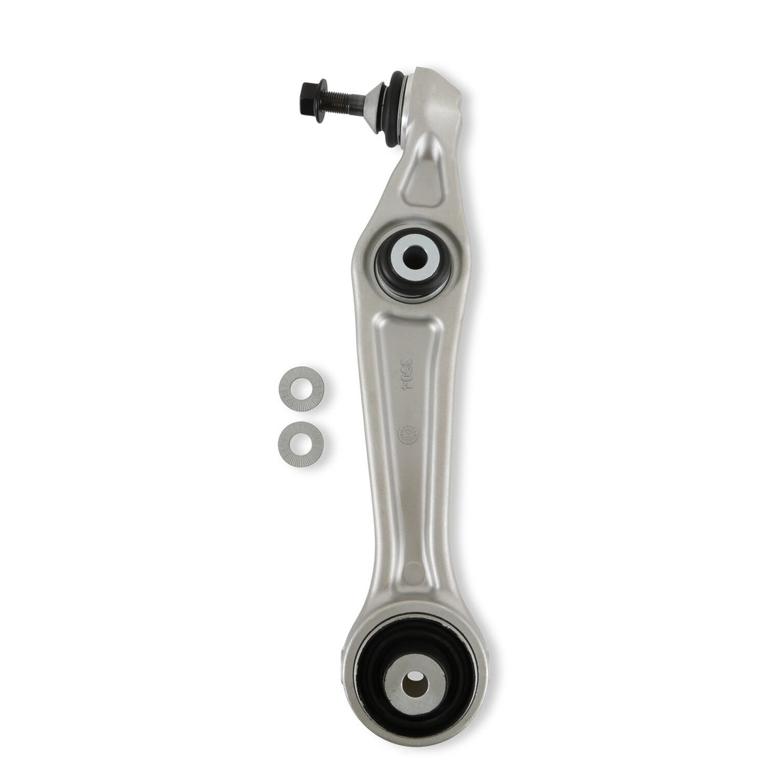 Proforged Control Arm; Front Lower Rearward; Sealed; 108-10262 fits 2012-2020 Tesla S / 2012-2020 Tesla X