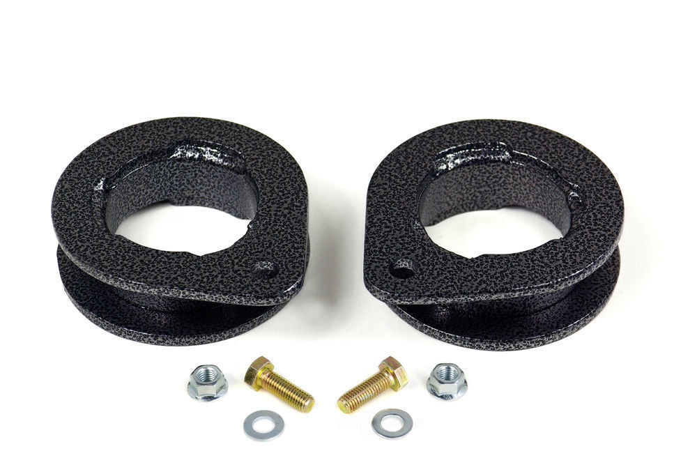 Rugged Off Road RG 1.5'' FRONT LEVELING KIT - 3-100 fits Jeep