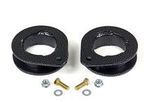Load image into Gallery viewer, Rugged Off Road RG 1.5'' FRONT LEVELING KIT - 3-100 fits Jeep