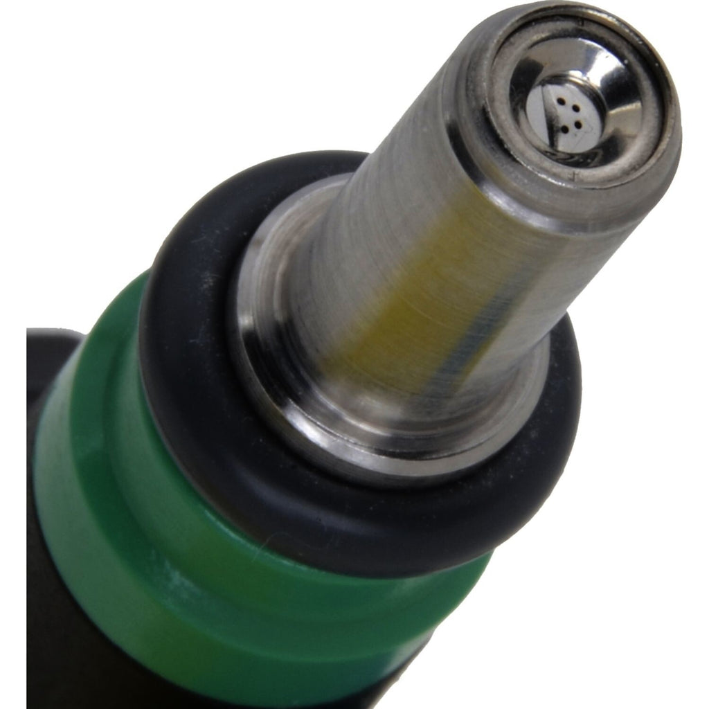 Continental Fuel Injector A2C53432878Z fits 2004 2005 BMW 545i / 2008 2009 BMW 550i / 2004 2005 BMW 645Ci / 2006-2010 BMW 650i / 2003-2005 BMW 745i / 2003-2005 BMW 745Li / 2006-2008 BMW 750i / 2006-2008 BMW 750Li