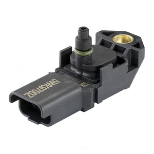 Continental Map Sensor 5WK9700Z fits 2014 Jaguar XF Portfolio / 2010 Jaguar XF Premium Luxury / 2016 Jaguar XF S / 2010 Jaguar XFR