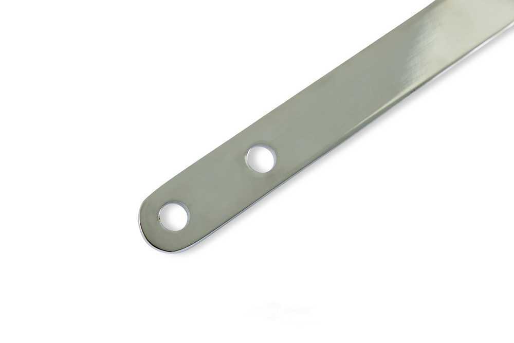 Mr Gasket Mr. Gasket Alternator / Generator / Arm - Chrome 9851