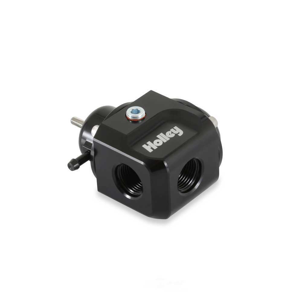 Holley REGULATOR/DAMPER, STANDARD RANGE 40-70PSI 12-1000